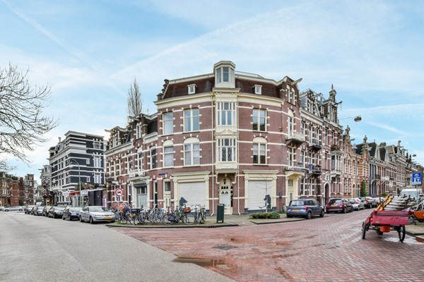 Medium property photo - Alexander Boersstraat 29, 1071 KV Amsterdam